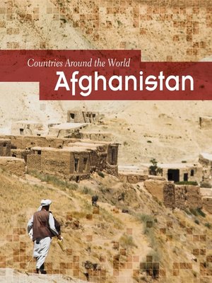 Afghanistan - ebook